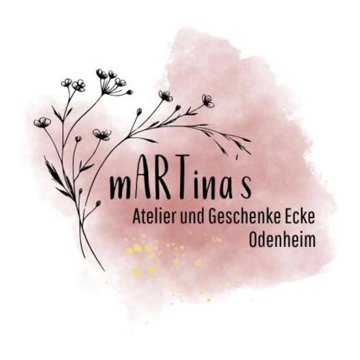 Martinas Geschenke Ecke
